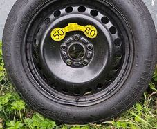 Pirelli Spare Wheel