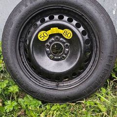 Pirelli Spare Wheel