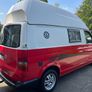 VW Transporter T5 Camper Image 3