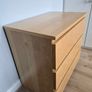 Ikea Malm Dresser Image 5