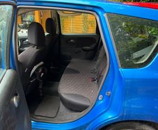 2006 Nissan Note