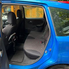 2006 Nissan Note