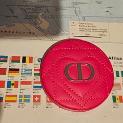 Dior Makeup Pocket Mirror