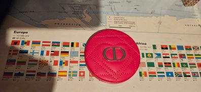 Dior Makeup Pocket Mirror