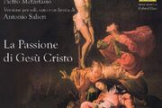 La Passione Di Gesu Cristo. 2 x CD Boxset. Free Postage!