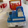 Tomy Car Transporter 70's Made in Japan Image 5