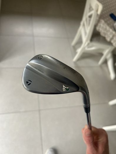 Taylormade MG4 60 degree wedge