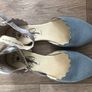 Ladies'  shoes Fly London flats Image 7