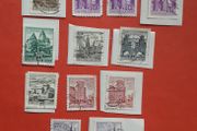 STAMPS LOT - Austria - for Collector or Crafting