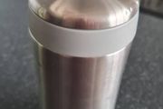 flask mug