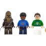 LEGO Star Wars Millennium Falcon Holiday Diorama (40658) Image 4
