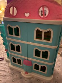 Gabby's Dollhouse