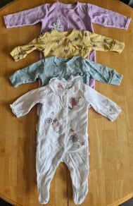 Baby girl clothes bundle