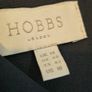 NEW - HOBBS Astraea Floral Sheath Dress  UK 14 Image 3