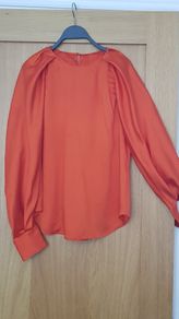 Zara Blouse M