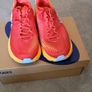 Hoka running shoes, size UK 9.5 Image 3