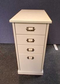 Desk Locker