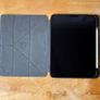 iPad Pro 11" 2nd Gen 512GB | Apple Pencil | Case Image 4