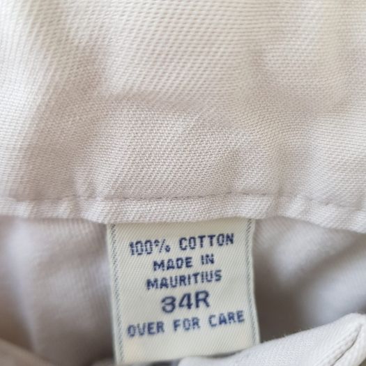 Abercrombie trousers