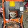 cement mixer belle mini mix 150 Image 4