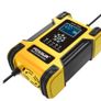 BRAND NEW Car Battery Charger 7 Stage Automatic Charging Intelligent Battery-Chargers Multiple Protection Auto Chargers Image 3