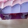 Disney Little Mermaid Ariel Doll Sea Carriage Image 6