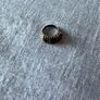 silver ring Image 2