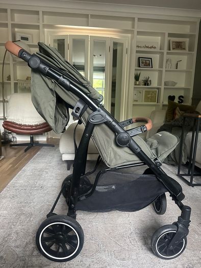 Travel Buggy
