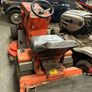 WESTWOOD T1800 - Sit on lawn Mower Image 7