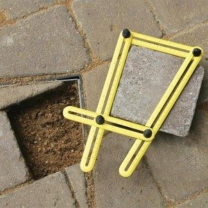Angle-izer (angle finder tool)