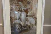 Brand New Frame