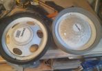 Golf trolley spares