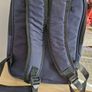 Picnic  backpack with cutlery, napkins, wine glasses etc Image 6