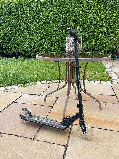 Scooter