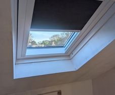 2 Velux Blinds