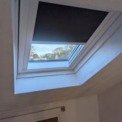 2 Velux Blinds