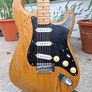1977 Antoria (Ibanez) Strat Fujigen Gakki Japan Image 2