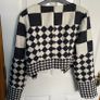 Lavand crop jacket Size Medium BNWT Image 2