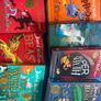David Walliams books Robodog Bad dad super sleuth and more Image 2