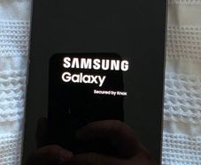 Samsung Galaxy S24+ 256Gb with otterbox