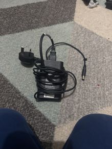 charger