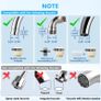 Brand New Vortopt Improved Water Filter Faucet - Image 5