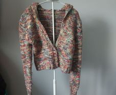 Boho style cardigan... 3 for 2 on all clothing
