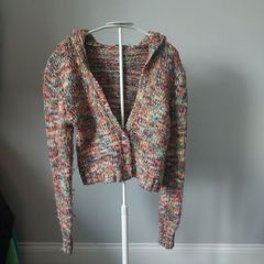 Boho style cardigan... 3 for 2 on all clothing