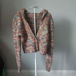 Boho style cardigan... 3 for 2 on all clothing