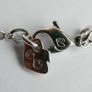 Swarovski Charm Necklace Image 8