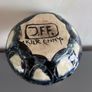 Rare John Ffrench vase Kilkenny pottery Image 5