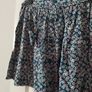 New Floral lined John lewis skirt age 11 Image 4