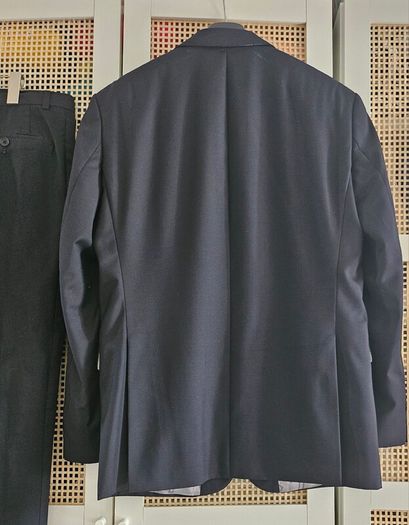 Feraud Navy blue Suit size 52(L)