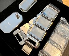 D&G original Jewellery
